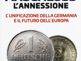 Ancora oggi, a trent'anni dal crollo del Muro, la distanza economica e sociale tra le due parti della Germania non accenna a diminuire.